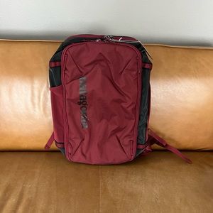 Patagonia backpack NWT